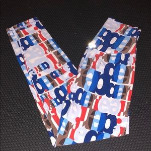 Aerie Play me Butter Soft 7/8 size small